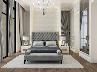 Ararat Grand Residences в Пареклисии