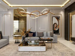 Ararat Grand Residences в Пареклисии