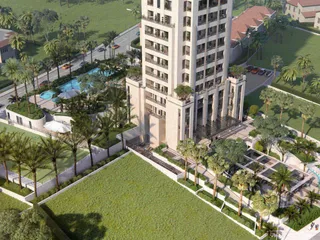 Ararat Grand Residences в Пареклисии
