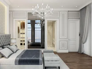 Ararat Grand Residences в Пареклисии