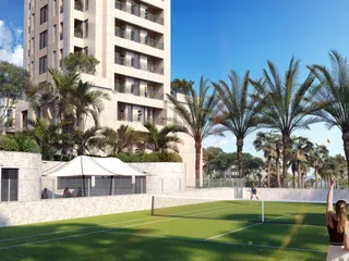 Ararat Grand Residences в Пареклисии