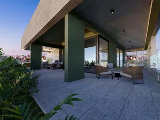 Privily Residences в Пано Полемидии