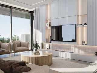 Privily Residences в Пано Полемидии