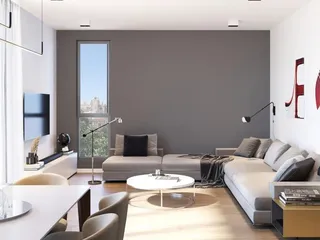 Level Residence в городе Лимассоле