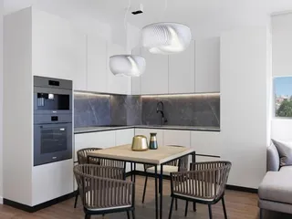 Level Residence в городе Лимассоле