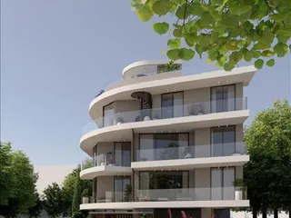 Greco Residence в городе Лимассоле