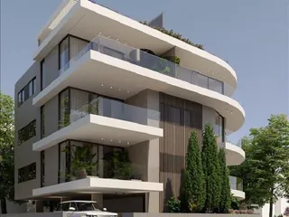 Greco Residence в городе Лимассоле