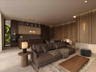 Greco Residence в городе Лимассоле