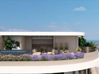 Greco Residence в городе Лимассоле