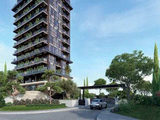 Sunmar в Гермасойе