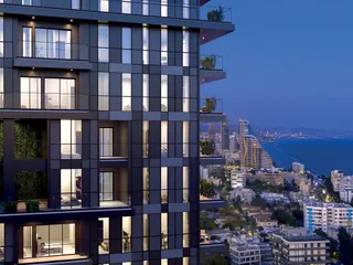 Sunmar в Гермасойе