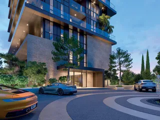 Sunmar в Гермасойе