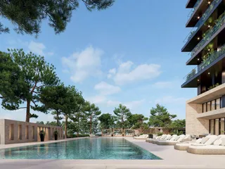 Sunmar в Гермасойе