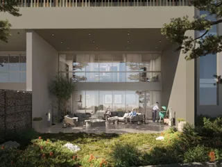 Guru houses в Платресе