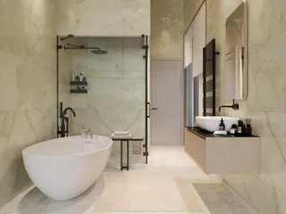 Guru houses в Платресе