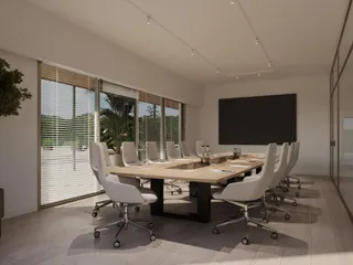 Guru houses в Платресе