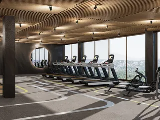 Guru houses в Платресе