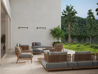 Guru houses в Платресе