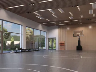 Guru houses в Платресе