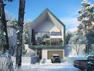 Guru houses в Платресе