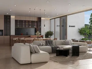 Guru houses в Платресе