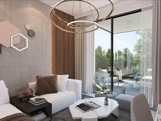 Aurora Residences в городе Ларнаке