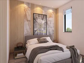 Aurora Residences в городе Ларнаке