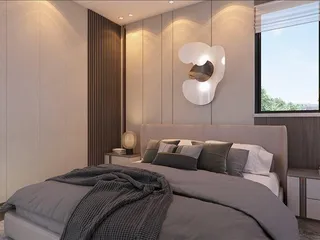 Aurora Residences в городе Ларнаке