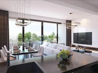 Aurora Residences в городе Ларнаке