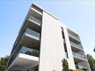 Aurora Residences в городе Ларнаке