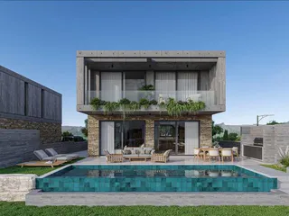 Thea Residences I &II в Героскипу