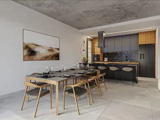 Thea Residences I &II в Героскипу