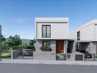 Thea Residences I &II в Героскипу