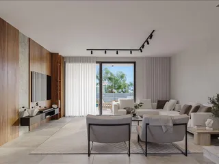 Thea Residences I &II в Героскипу