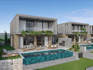 Thea Residences I &II в Героскипу