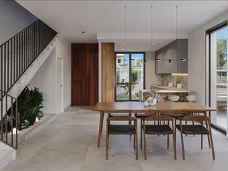 Thea Residences I &II в Героскипу