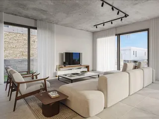 Thea Residences I &II в Героскипу