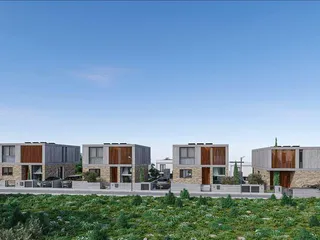 Thea Residences I &II в Героскипу