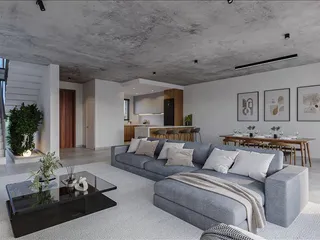 Thea Residences I &II в Героскипу