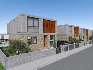 Thea Residences I &II в Героскипу