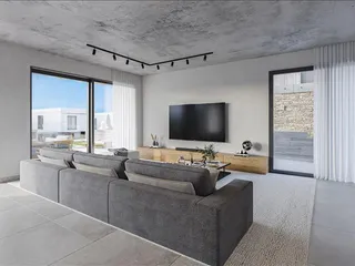 Thea Residences I &II в Героскипу