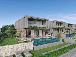 Thea Residences I &II в Героскипу