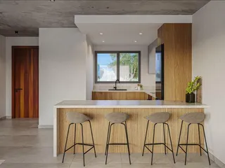 Thea Residences I &II в Героскипу