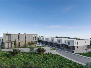 Thea Residences I &II в Героскипу