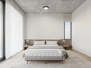 Thea Residences I &II в Героскипу