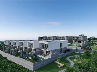 Thea Residences I &II в Героскипу