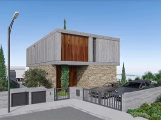 Thea Residences I &II в Героскипу