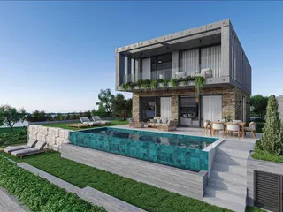 Thea Residences I &II в Героскипу