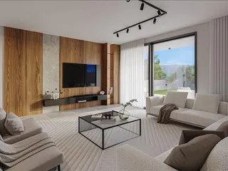 Thea Residences I &II в Героскипу