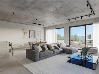 Thea Residences I &II в Героскипу